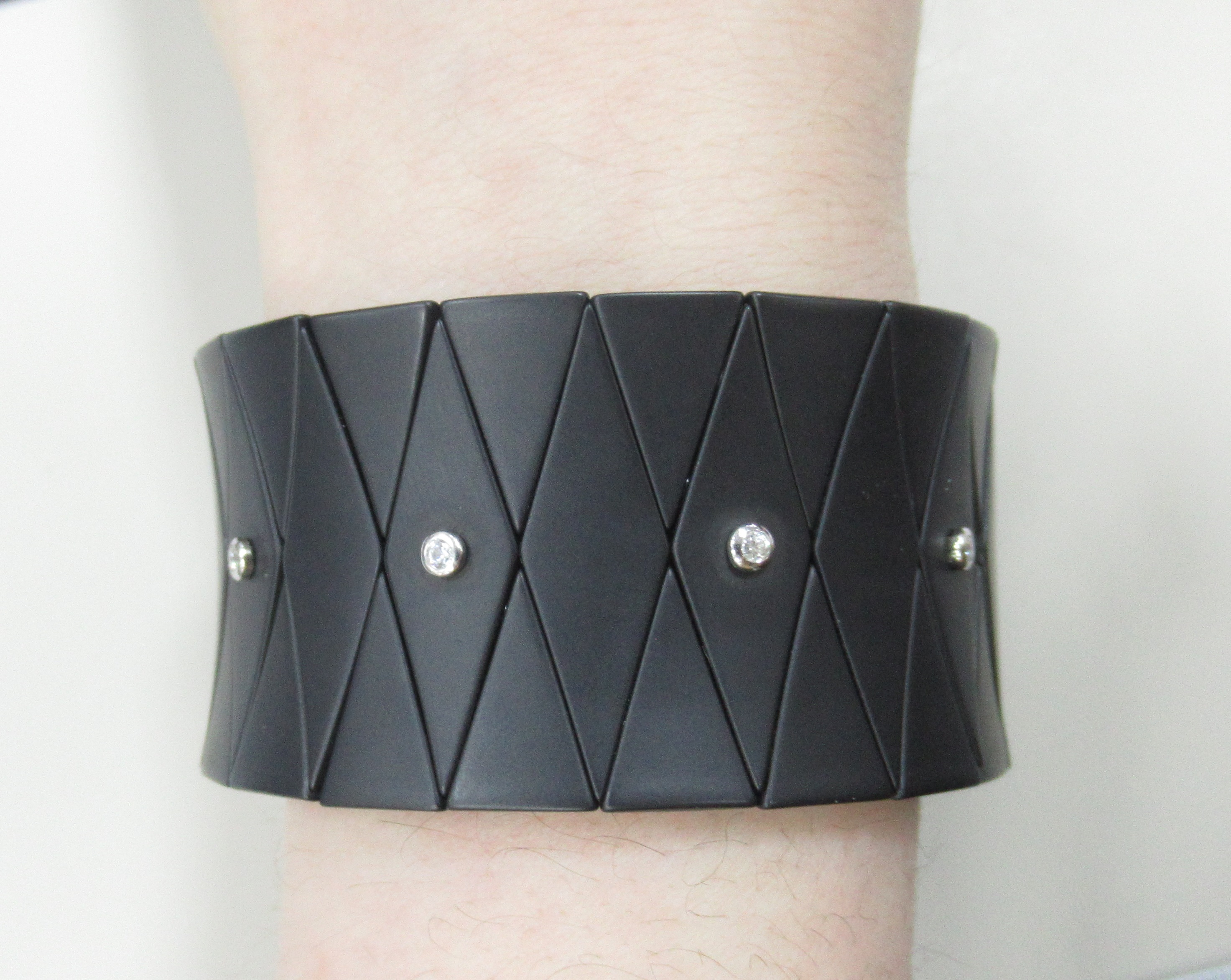 10122-000423 Браслет (Ag 925)